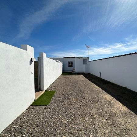 Sumatra Chalet Chiclana de la Frontera Εξωτερικό φωτογραφία
