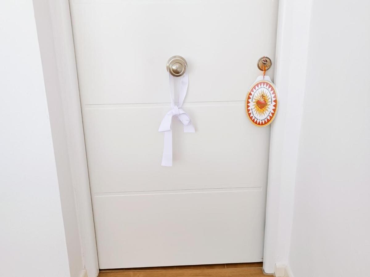 Sumatra Chalet Chiclana de la Frontera Εξωτερικό φωτογραφία