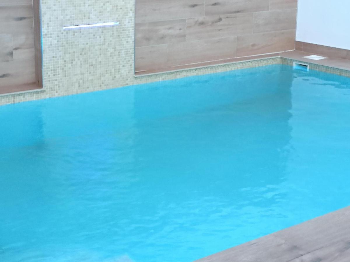Sumatra Chalet Chiclana de la Frontera Εξωτερικό φωτογραφία